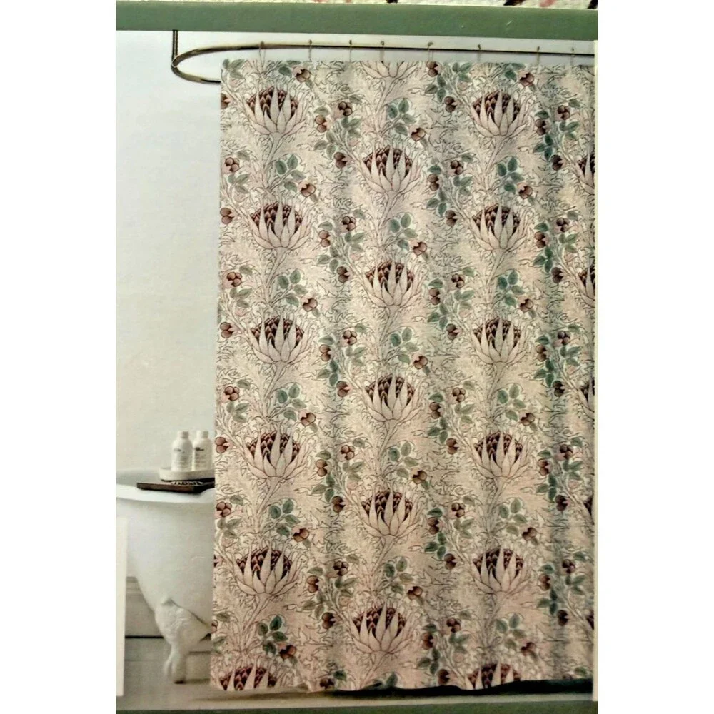 William Morris morris co